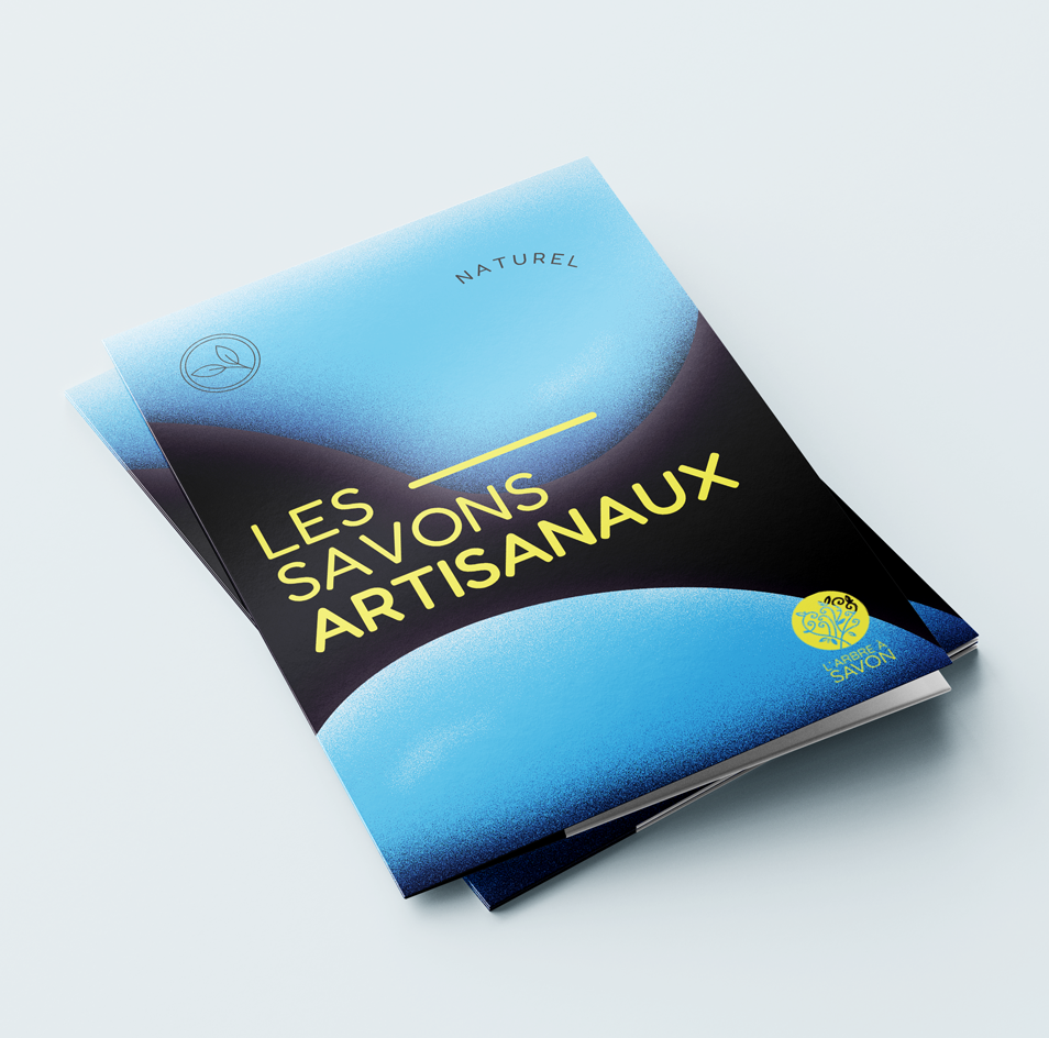 Projet de l'Arbre à Savon conçu par Studio Onze